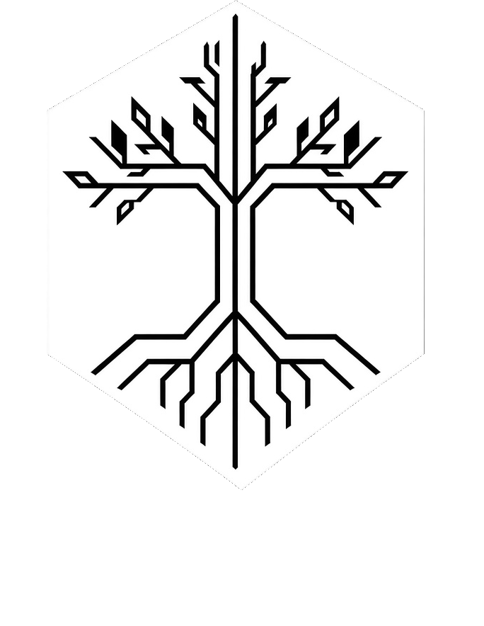SawTide H.E.A.T. logo: Hope, Endure, Abide, Trust, Jeremiah 17:8